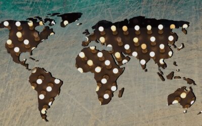 Adopsi AI di Berbagai Sektor, Inilah 5 Negara Paling Maju di Dunia