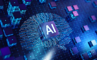 Membangun Jembatan antara Inovasi AI dan Tata Kelola TI dengan COBIT 2019