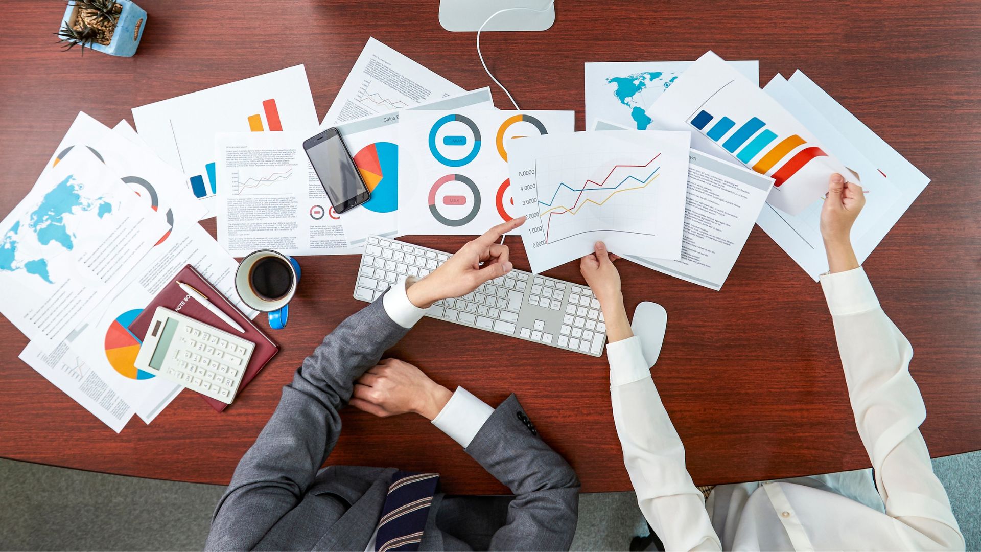 5 Tools Visual Data Analytics Terbaik Di Tahun 2026 – Inixindo Jogja