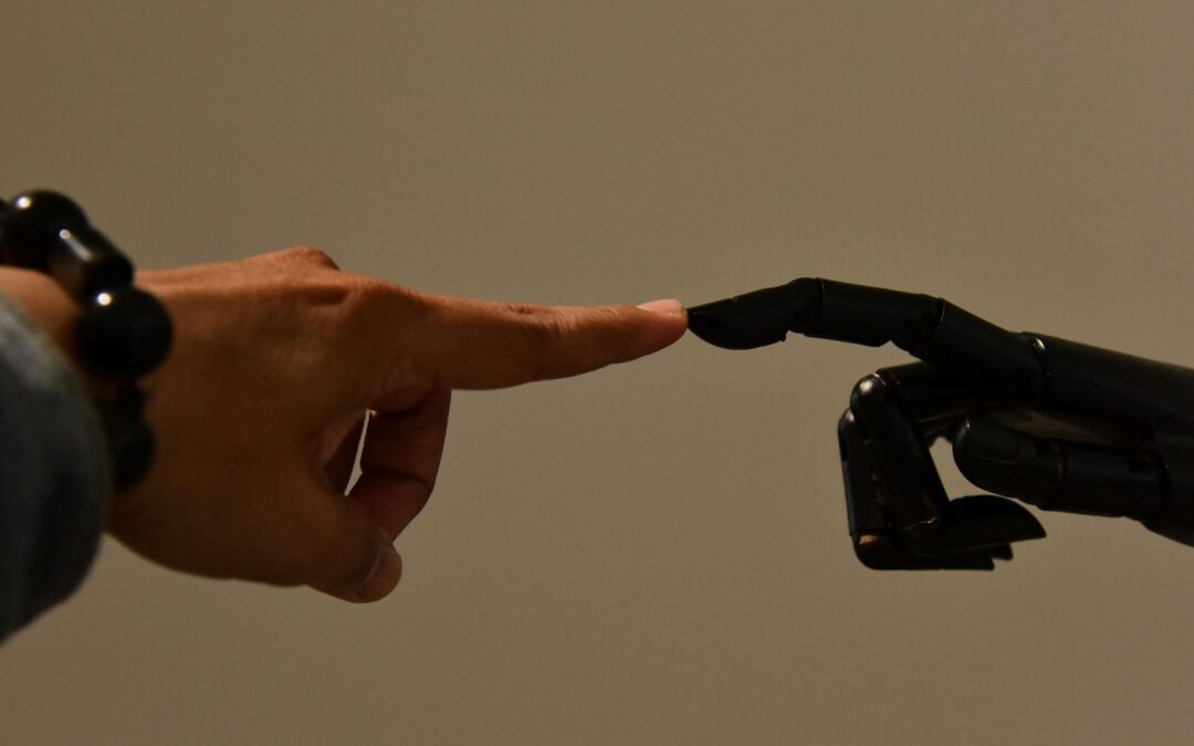 Laporan Kebijakan & Tata Kelola Teknologi: Etika & Regulasi Kecerdasan Buatan di Tingkat Global