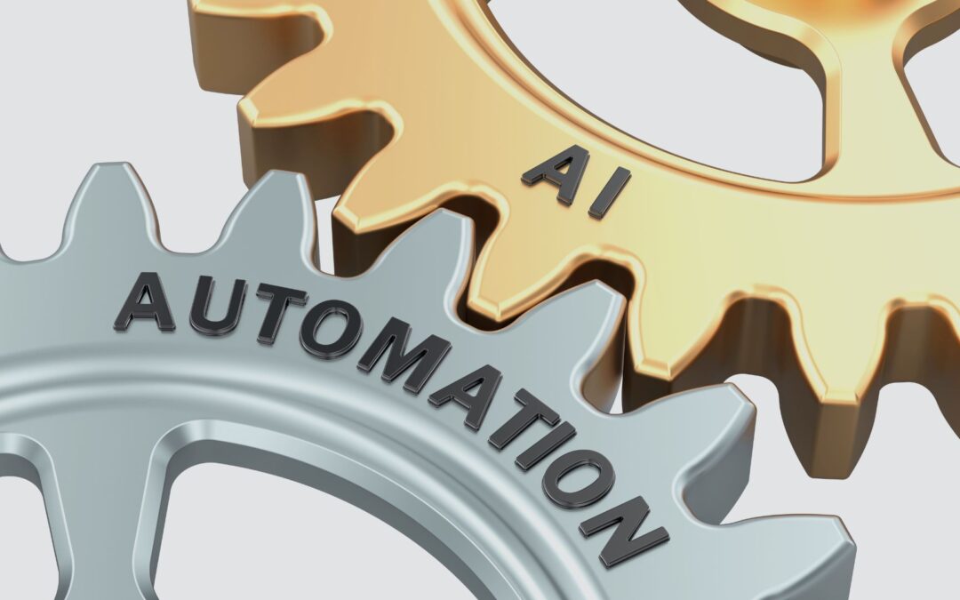 Mengoptimalkan Operasional dengan Otomatisasi dan AI Menurut Prinsip ITIL 5