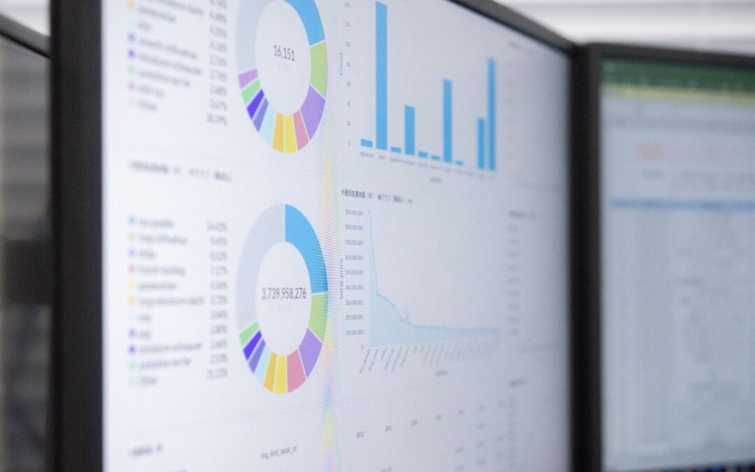 Bagaimana Visualisasi Mengubah Tumpukan Spreadsheet Menjadi Kompas Bisnis?